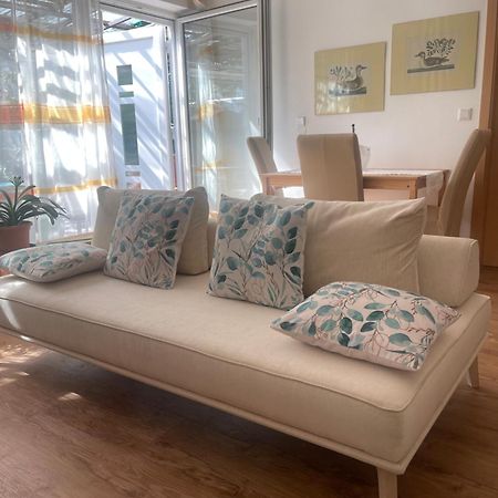 Appartamento Kagran 1220 Wien Esterno foto