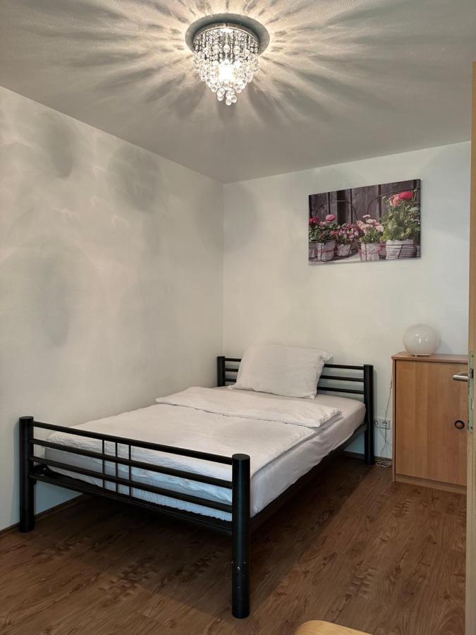 Appartamento Kagran 1220 Wien Esterno foto
