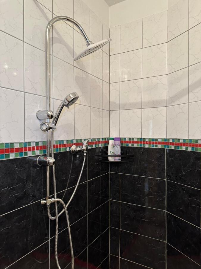Appartamento Kagran 1220 Wien Esterno foto
