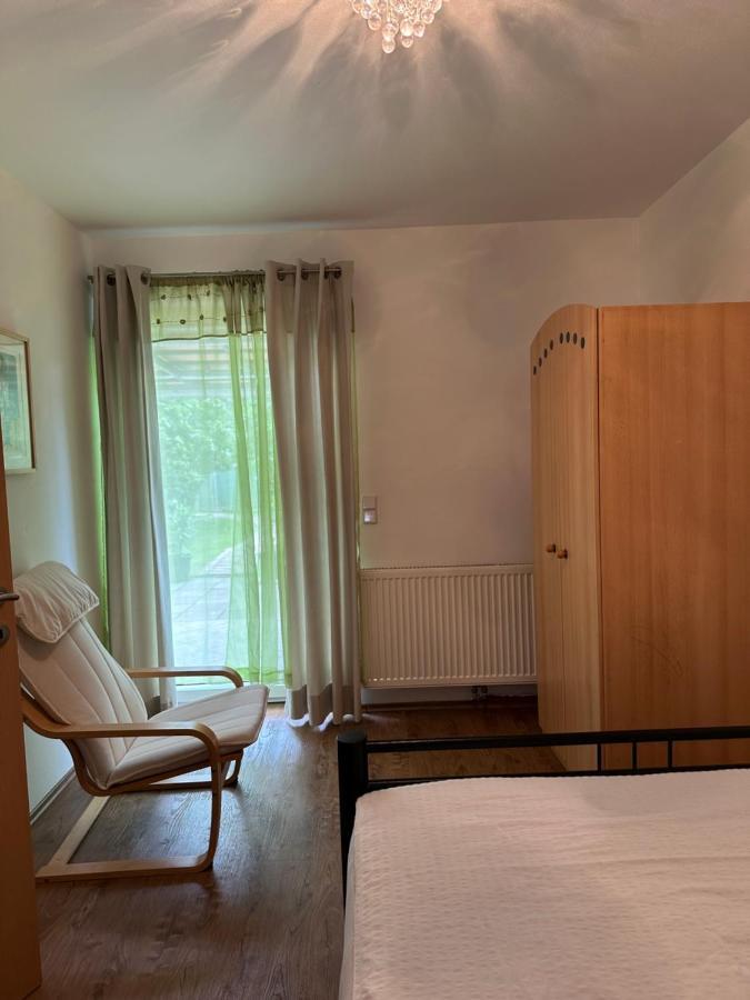 Appartamento Kagran 1220 Wien Esterno foto