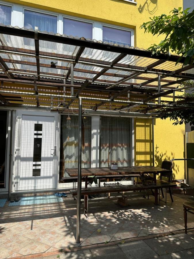 Appartamento Kagran 1220 Wien Esterno foto