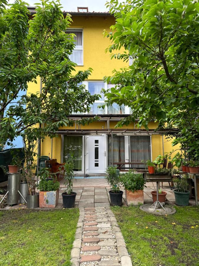 Appartamento Kagran 1220 Wien Esterno foto