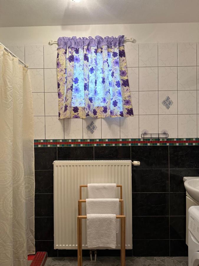 Appartamento Kagran 1220 Wien Esterno foto