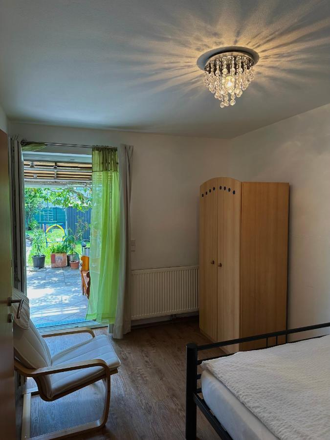 Appartamento Kagran 1220 Wien Esterno foto