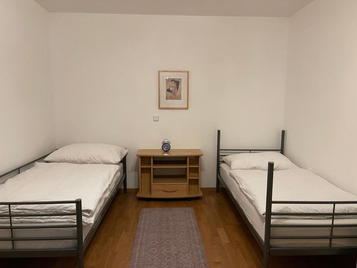 Appartamento Kagran 1220 Wien Esterno foto
