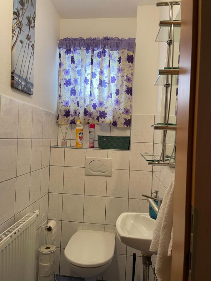 Appartamento Kagran 1220 Wien Esterno foto