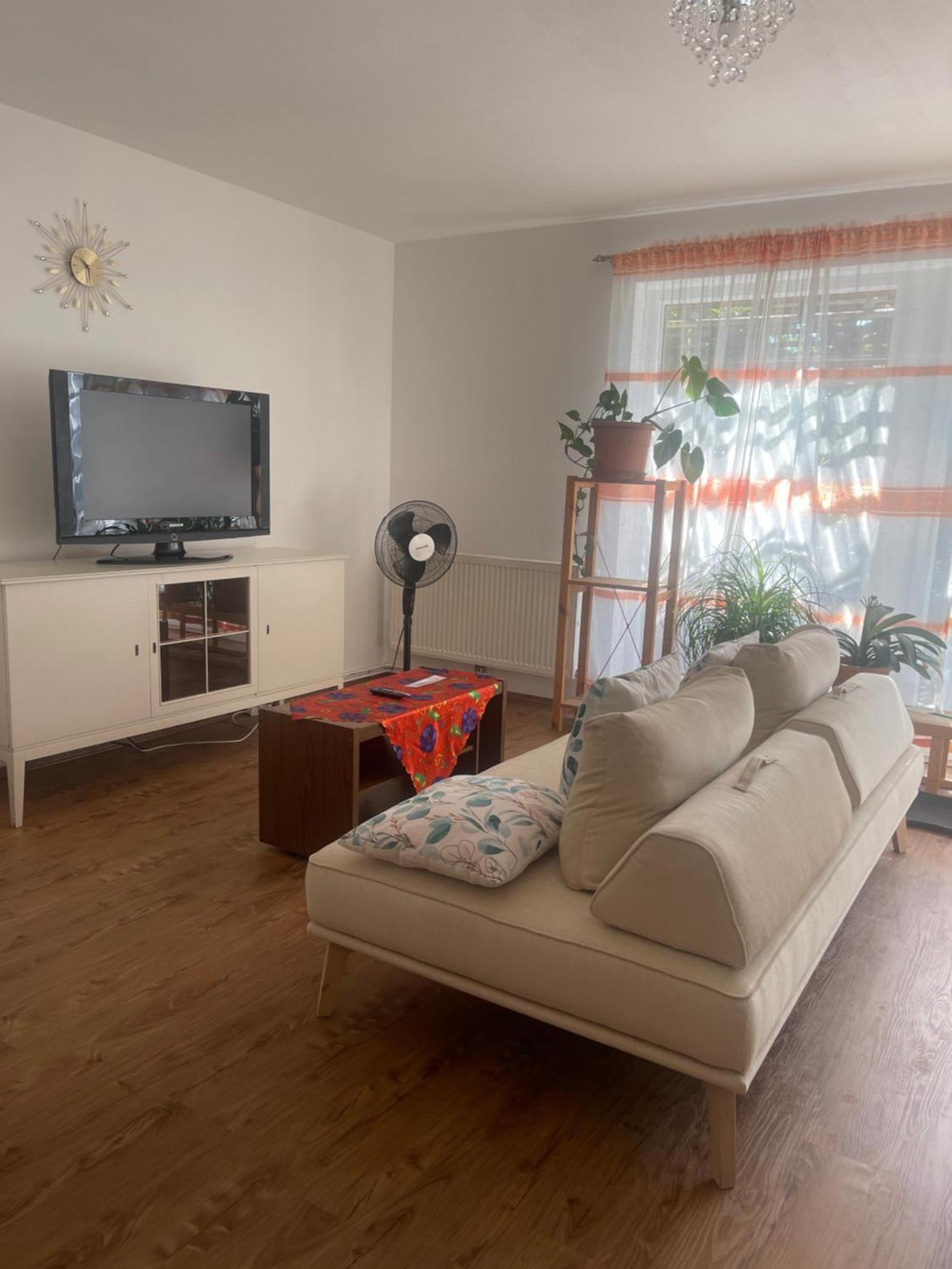 Appartamento Kagran 1220 Wien Esterno foto