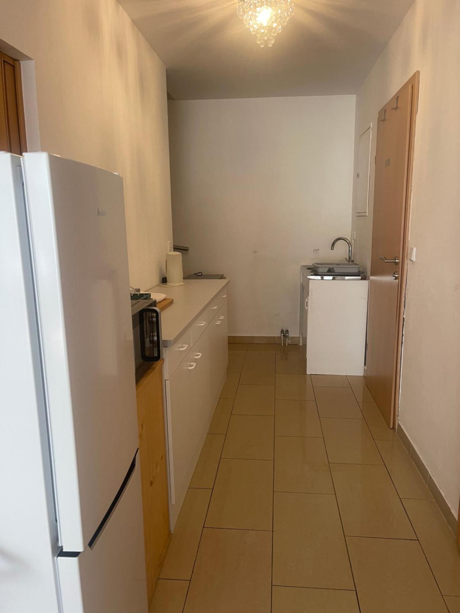 Appartamento Kagran 1220 Wien Esterno foto