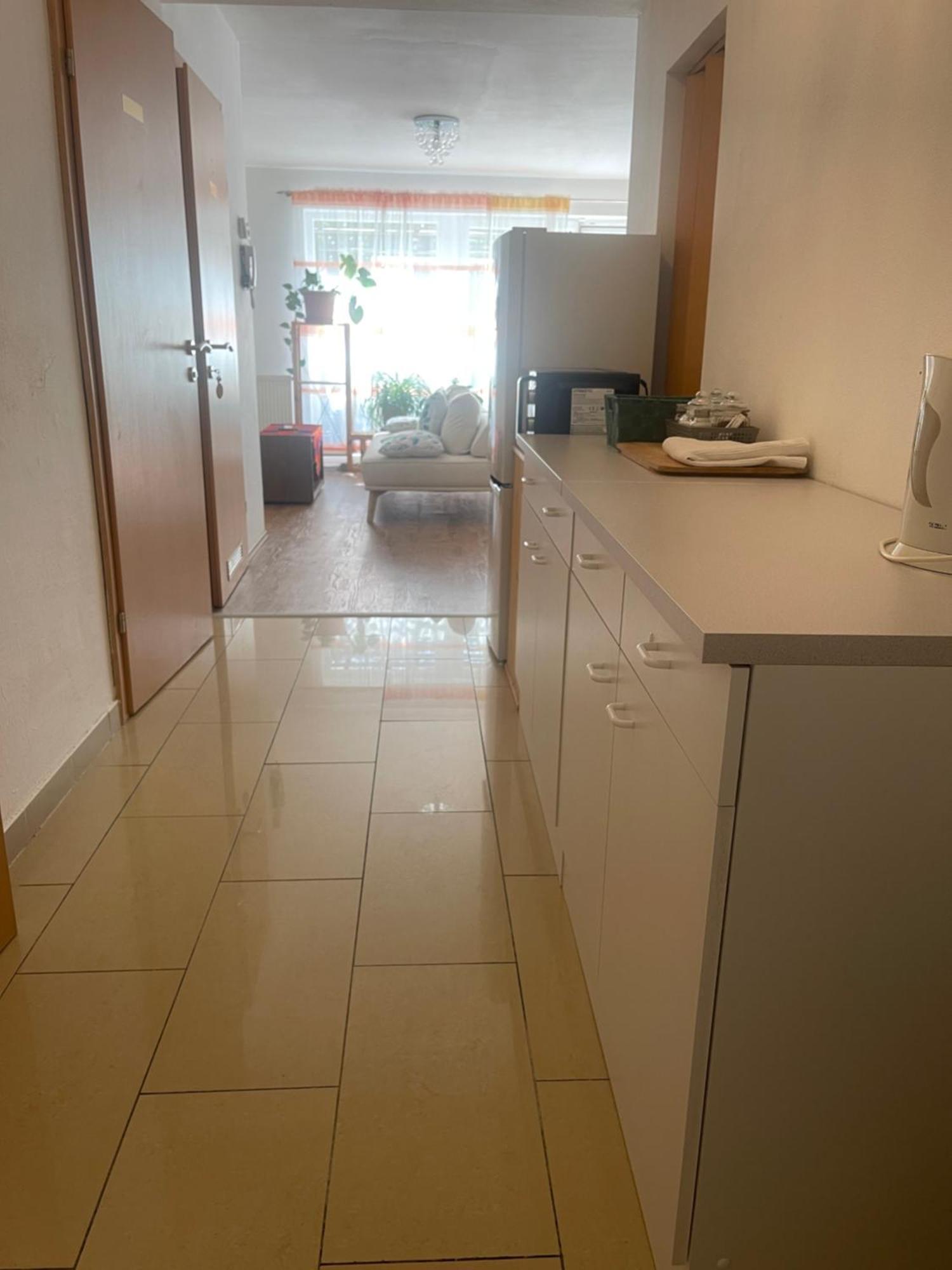 Appartamento Kagran 1220 Wien Esterno foto